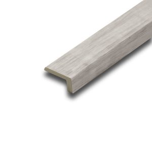 Light Grey N3350 L-Shape