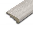Light Grey Waterproof Stair Nosing N3350