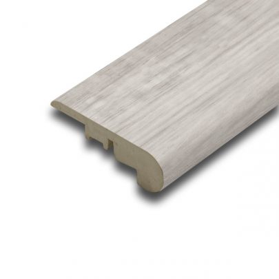 Light Grey Waterproof Stair Nosing N3350