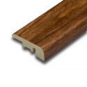 Natural Walnut Waterproof End Bar N3351