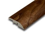 Natural Walnut N3351 Ramp Profile