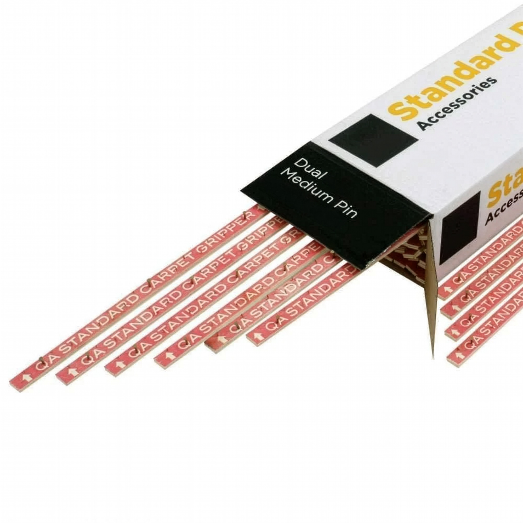 Dual Pin Gripper Single Length