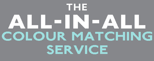 colour matching service