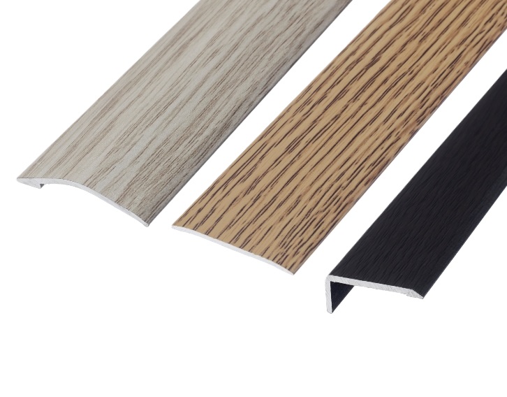Wood Effect Self-Adhesive